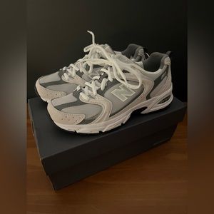 New Balance 530 “Grey Matter”